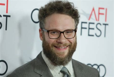 Seth Rogen Net Worth